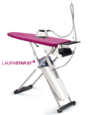 Laurastar  -  4