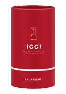 Laurastar IGGI Красный для подарка